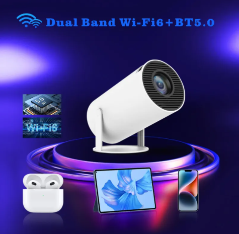 Vidéoprojecteur portable